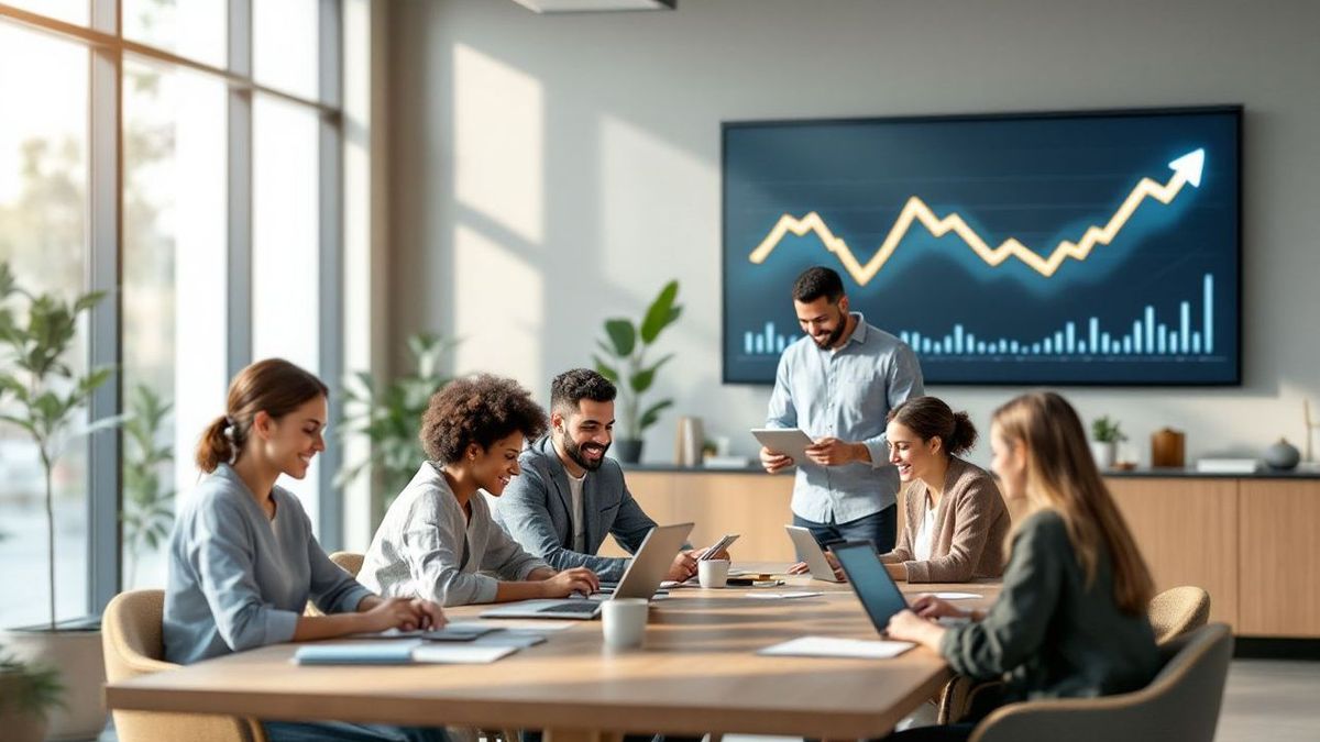 Les avantages de Boursorama : pourquoi choisir cette banque