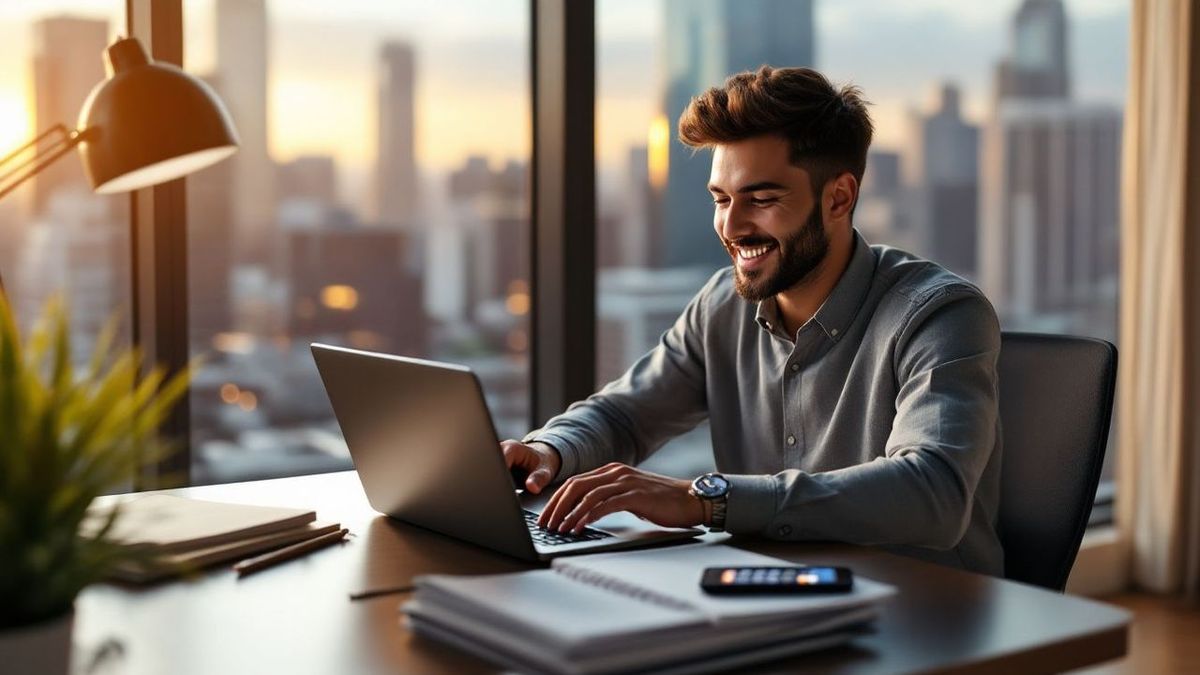 Les avantages de Hello bank! pour vos finances
