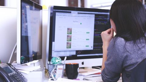 Travail de bureau : entre matériel adapté et bonnes pratiques