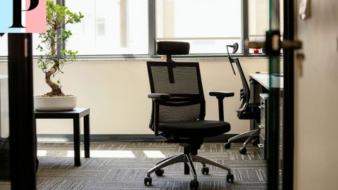 Comment choisir la chaise de bureau idéale pour votre confort ?