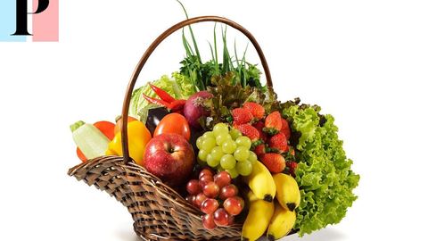 Corbeille de fruits au bureau à PARIS : Top 10 des services de livraison