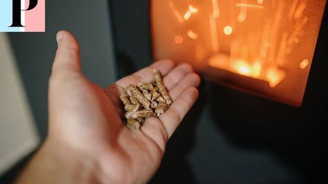 Fonctionnement d'un poêle à granulés : tout ce qu'il faut savoir