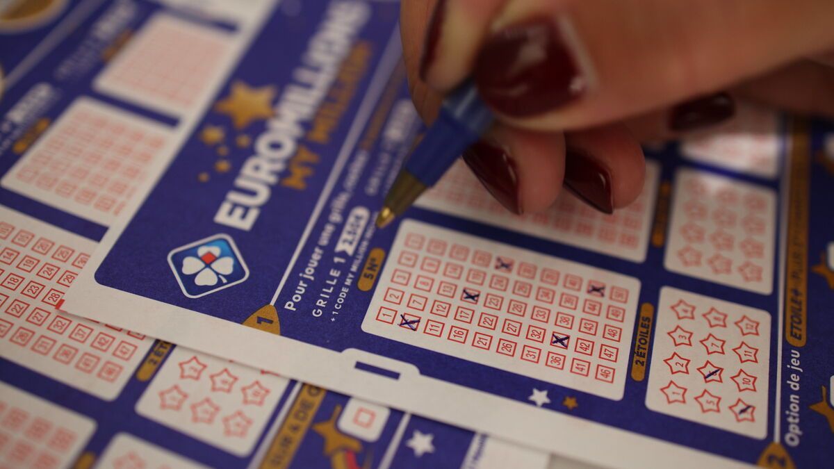 Le jackpot historique de 250 millions d'euros de l'EuroMillions a finalement été gagné en Autriche.