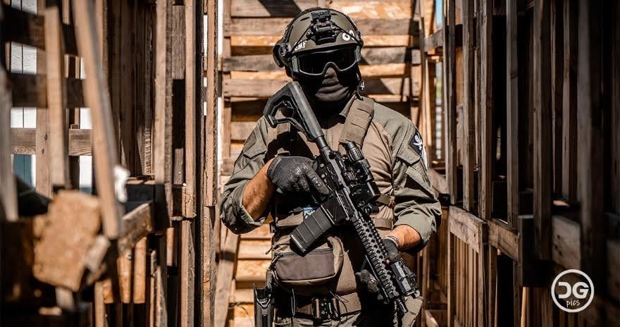 La sécurité en Airsoft : Bonnes pratiques et réglementations à respecter 2