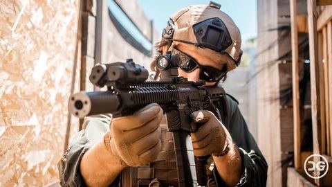 La sécurité en Airsoft : Bonnes pratiques et réglementations à respecter