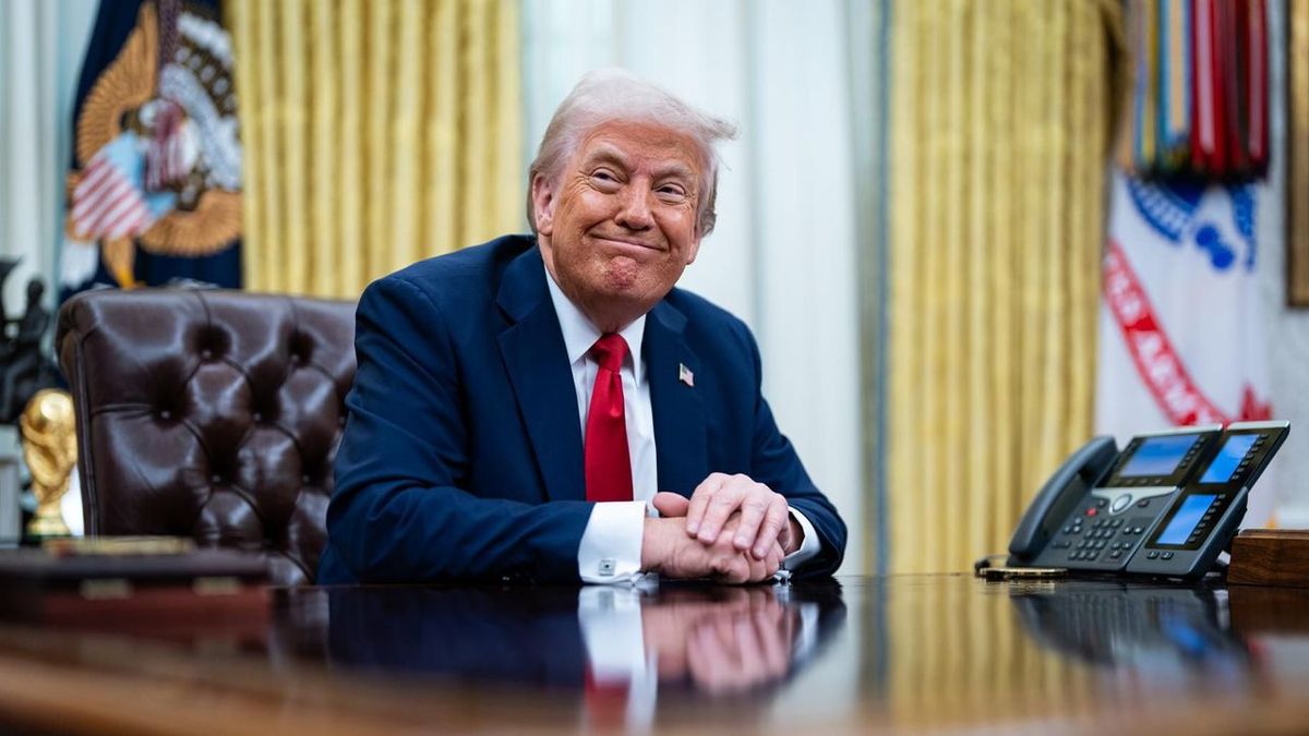 Les droits de douane de Trump en Outre-mer suscitent de vives critiques