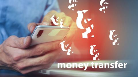Service de transfert d’argent et de paiement mobile : quels avantages ?