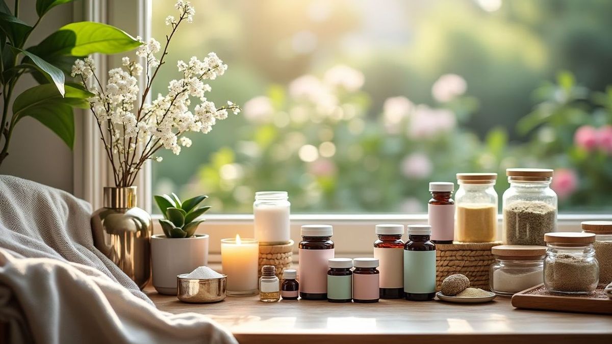 Comment choisir le complément alimentaire antistress adapté à vos besoins ?