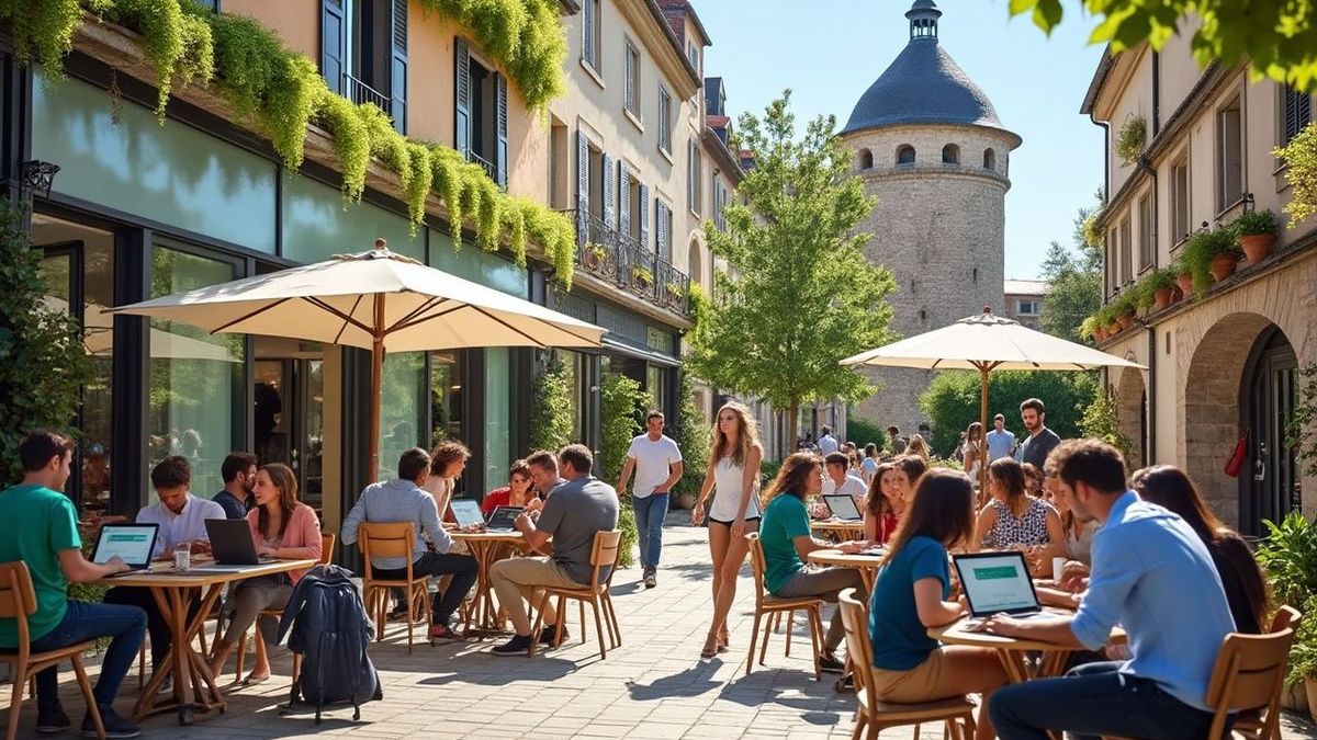 Comment créer un site internet à Montélimar en 2025 ?