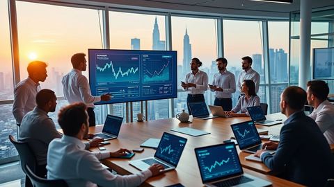 Comment ouvrir un compte bancaire en ligne pour une association en 2025 ?