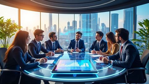Comment ouvrir un compte pro SCI en 2025 ?