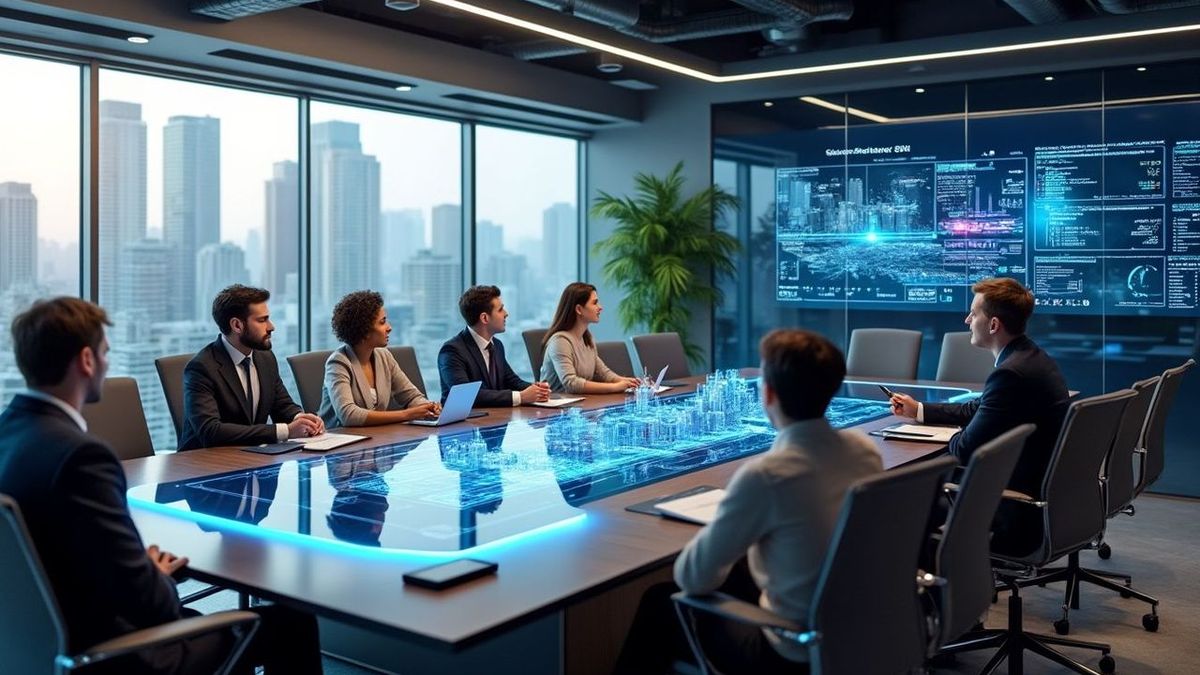 Comment ouvrir un compte professionnel SCI en 2025 ?