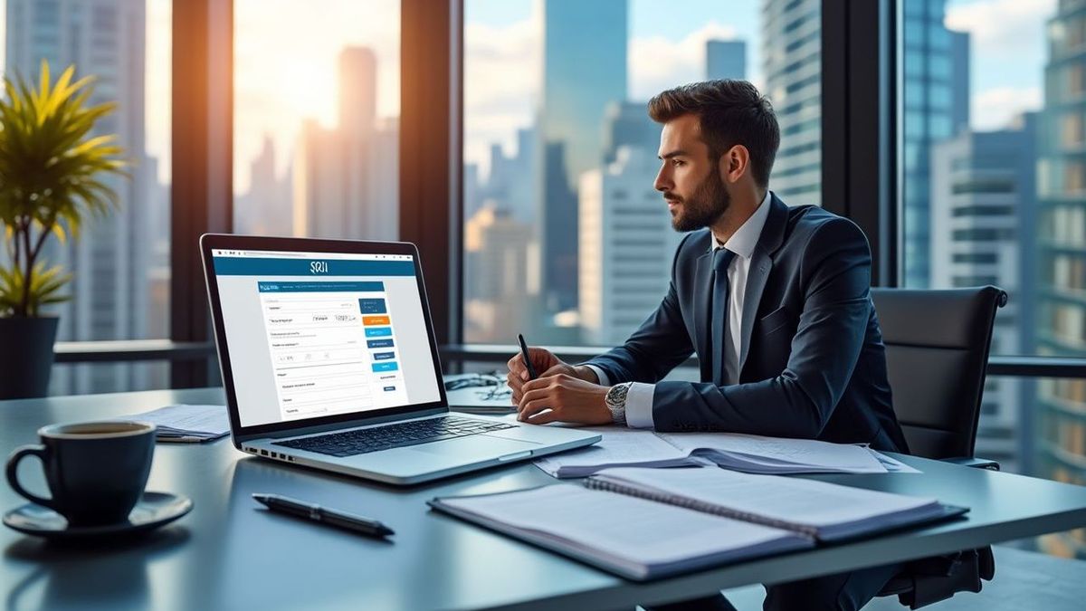 Comment ouvrir un compte professionnel en SCI ?