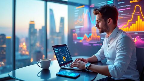 Comprendre les avantages d'un compte pro pour une micro entreprise en 2025