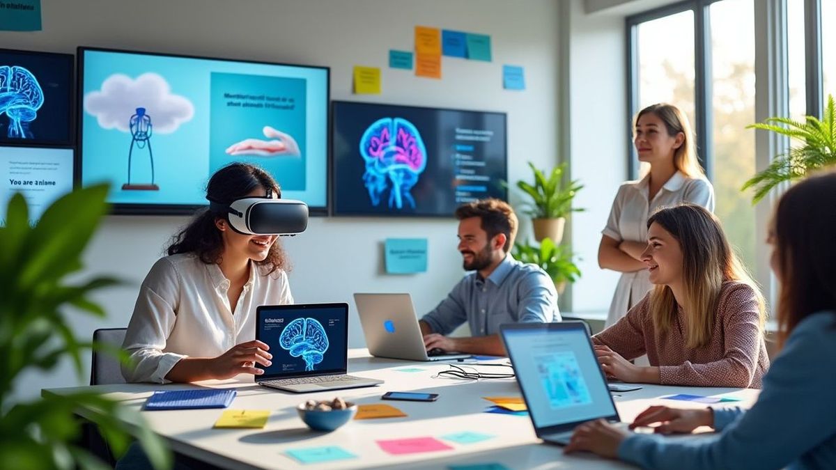 Comprendre les causes de l'anxiété en 2025