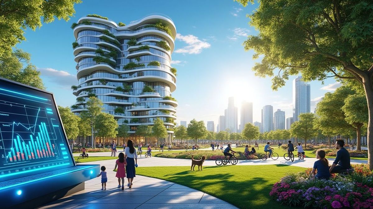 Pourquoi investir en scpi est une stratégie gagnante en 2025 ?