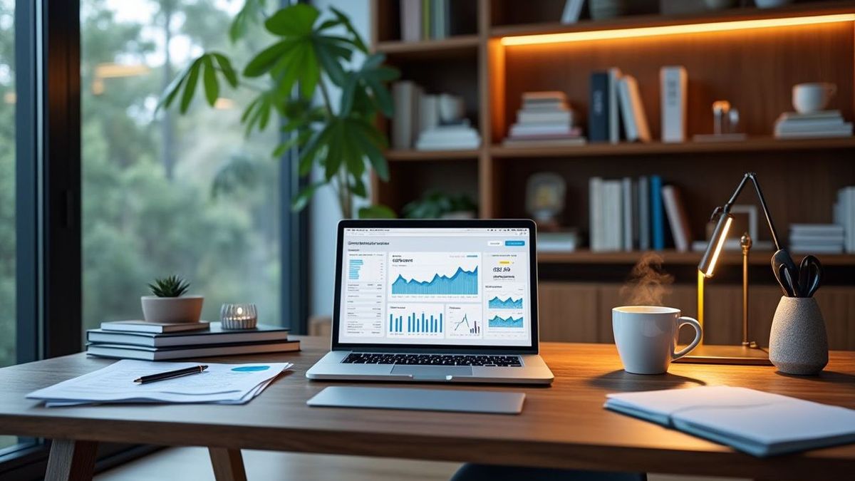 Pourquoi ouvrir un compte pro en ligne pour votre SASU en 2025 ?