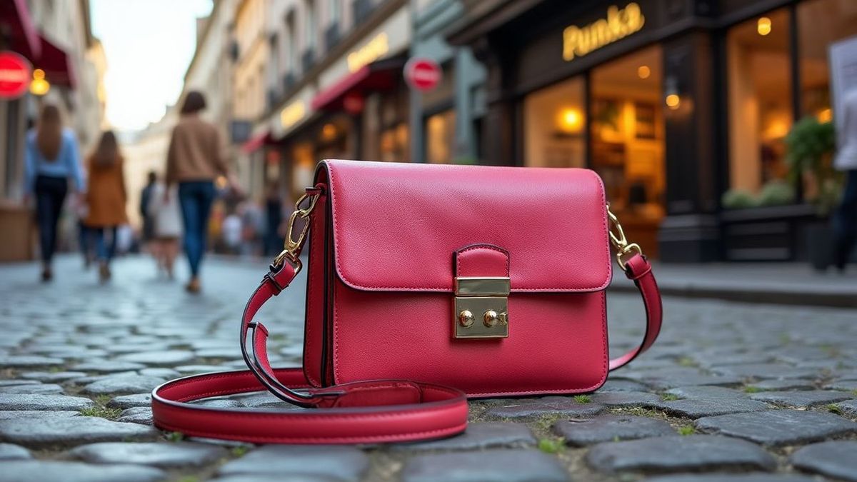 Quel est le meilleur sac bandoulière pour femme en 2025 ?