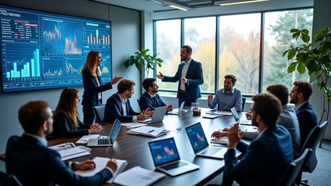 Qu'est-ce qu'une SCPI et comment investir en 2025 ?