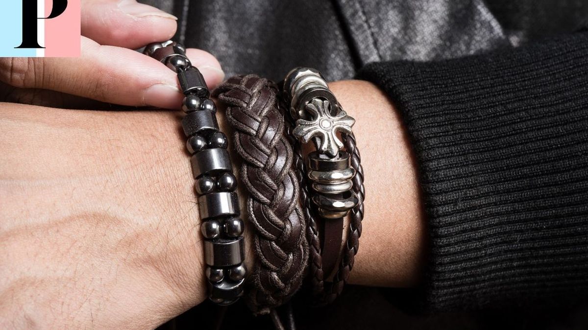 Comment choisir votre bracelet homme ? Conseils d'achat