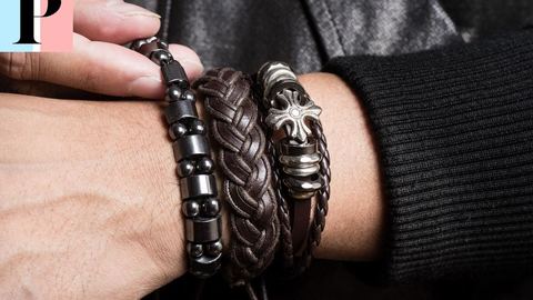 Comment choisir votre bracelet homme ? Conseils d'achat