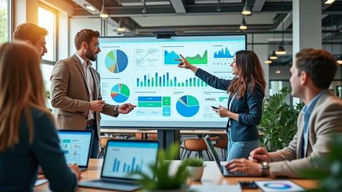 Comment choisir le meilleur logiciel de gestion pour votre association en 2025 ?
