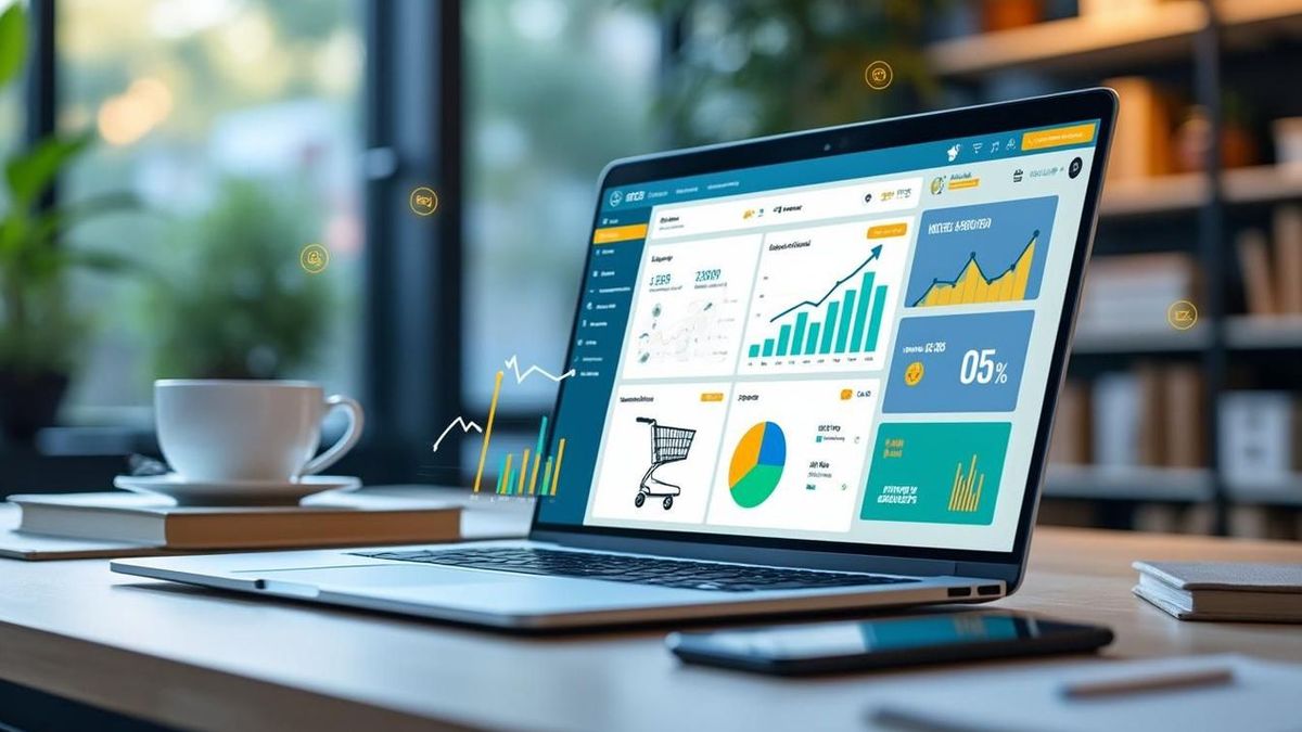 Comment optimiser votre site e-commerce pour augmenter vos ventes en 2025 ?