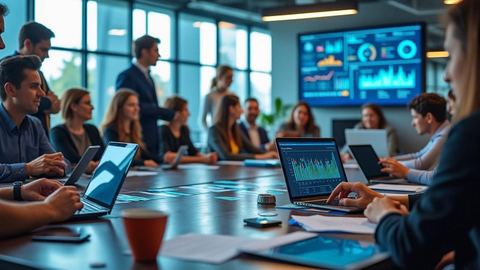 Comment un CRM peut transformer la gestion des organismes de formation ?