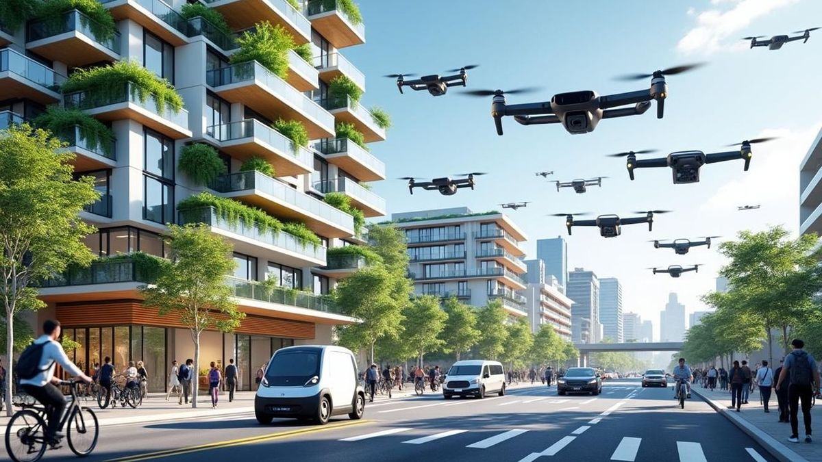 Comprendre les avantages des plateformes de livraison en 2025