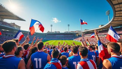 Découvrez l'importance du maillot de rugby à Toulouse pour les supporters