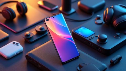 Écran Huawei P30 : caractéristiques et performances à connaître en 2025