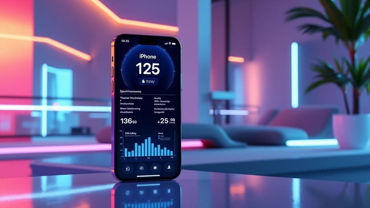Écran de l'iPhone 12 : caractéristiques et performances en 2025