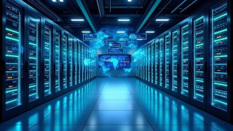 Pourquoi opter pour un serveur dédié en 2025 ?