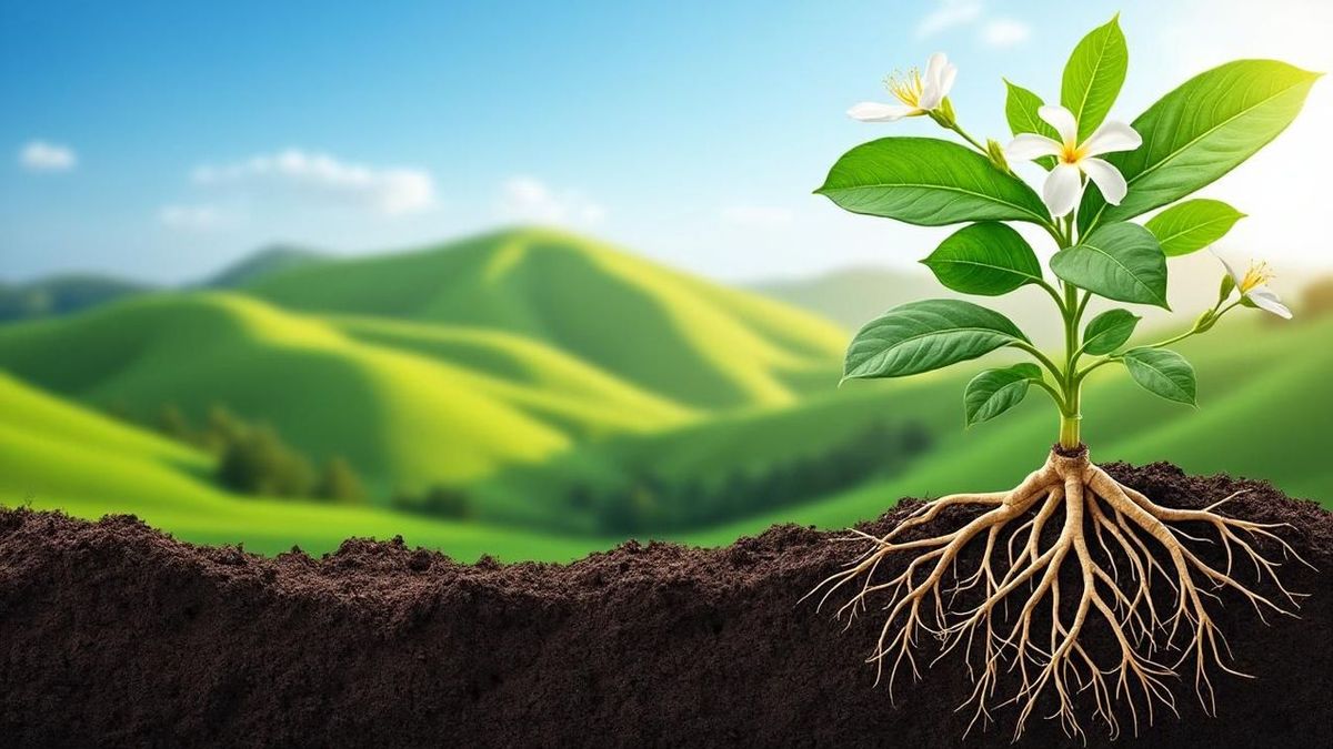 Quelle est l'ashwagandha et ses bienfaits pour la santé ?
