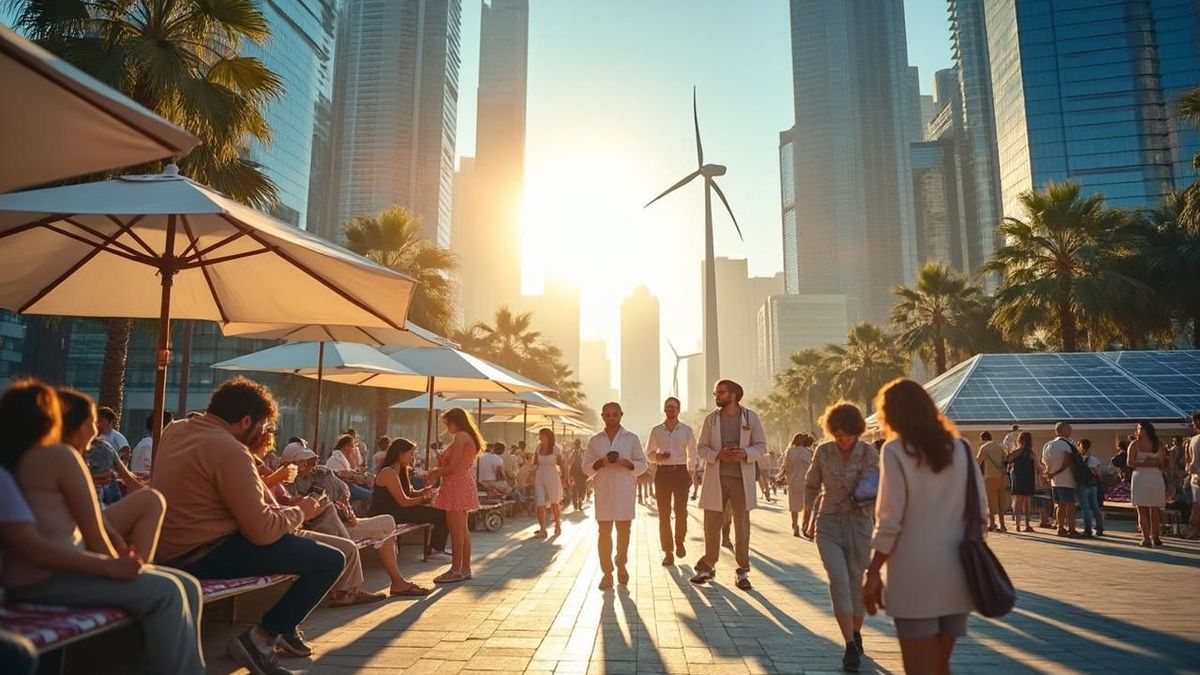 Canicule Extrême : Une Découverte qui Pourrait Changer le Monde !