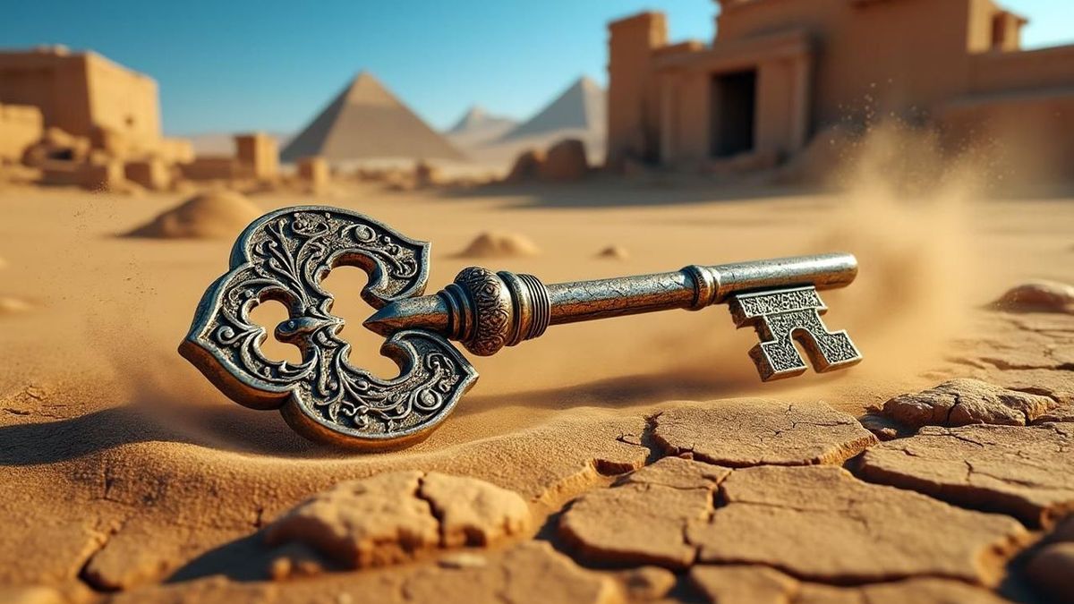 Canicule : La Clé d’un Mystère Millénaire Enfin Dévoilée ?