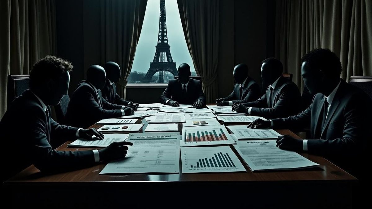 Impôts 2025 : Ce que le Gouvernement Cache au Peuple Français !