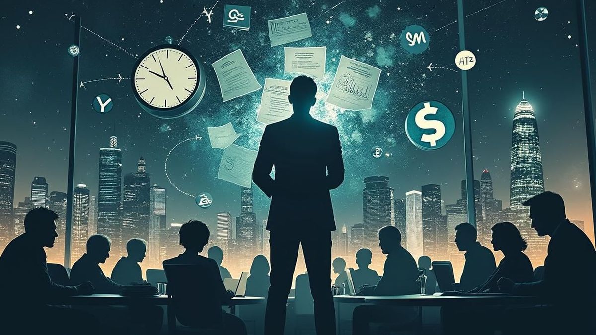 Impôts 2025 : Le Signe d’un Changement que Personne N’Ose Nommer !