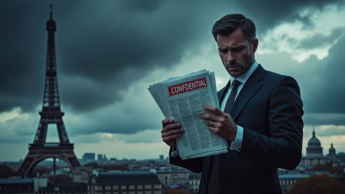Impôts en France : Le Scandale Caché qui Pourrait Tout Changer !