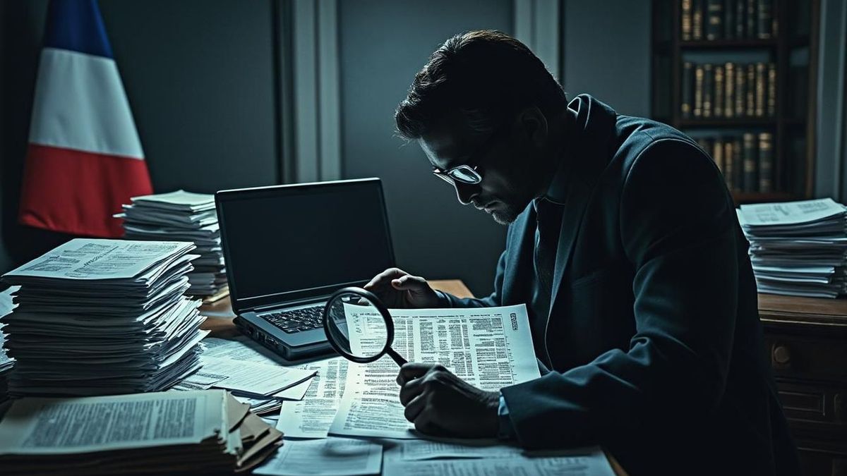 Impôts en France : Le Secret que le Fisc Ne Veut Pas que Vous Découvriez !