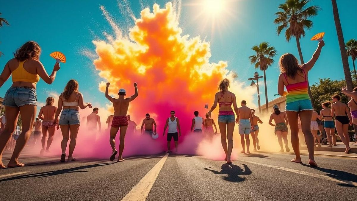 La Canicule N’est Pas Ce Que Vous Pensez : Une Révélation Explosive !