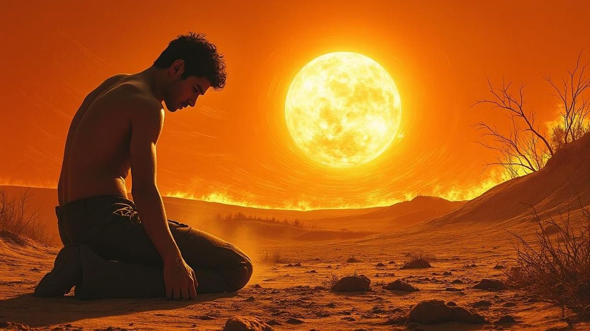 La Canicule Sait Quelque Chose : Mais Quoi ? La Réponse Va Vous Choquer !