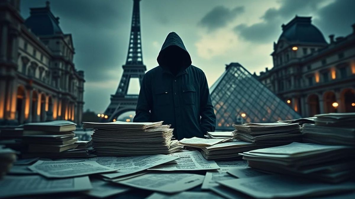 Le Mystère des Taxes Françaises : Une Vérité Cachée qui Va Vous Choquer !