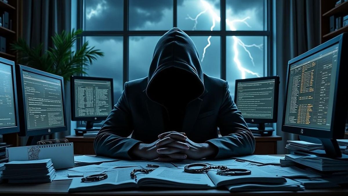 Pourquoi le Fisc Vous Surveille-t-il ? La Vérité Terrifiante Dévoilée !