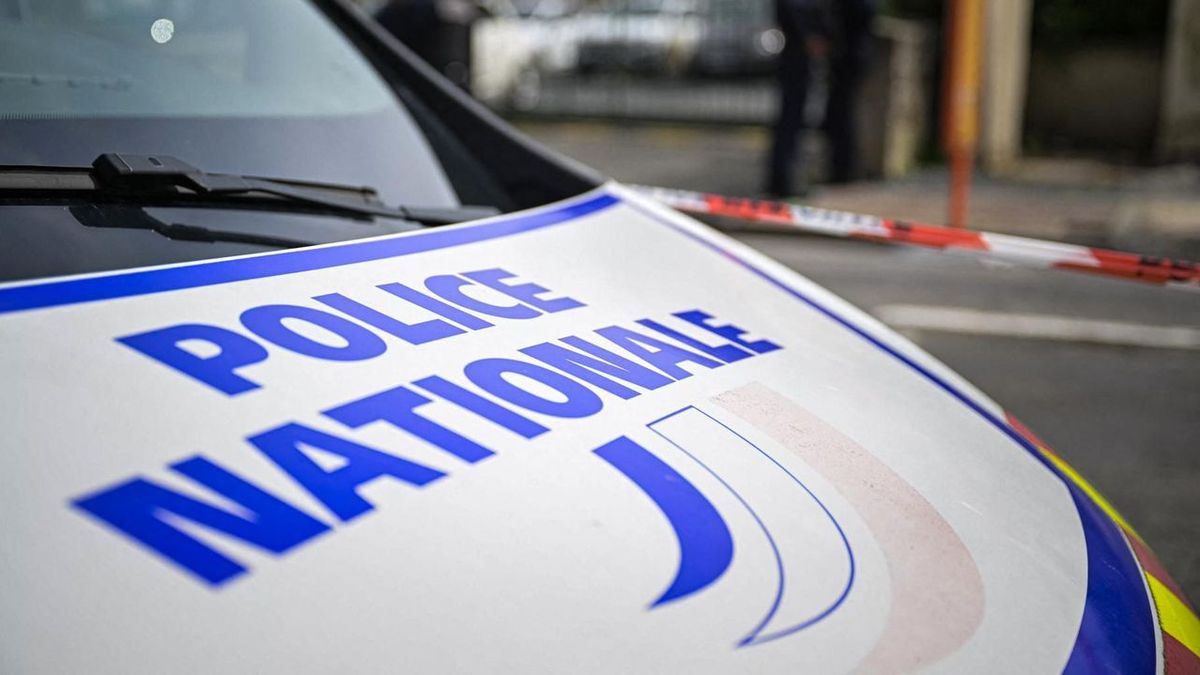 Un adolescent perd la vie et 4 autres sont blessés en Saône-et-Loire suite à un accident de voiture en étant poursuivi par les forces de l'ordre