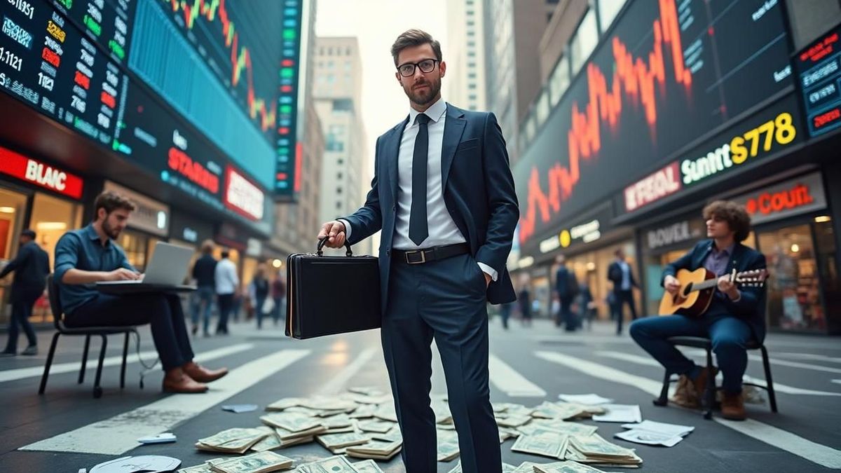 comment avoir de l'argent