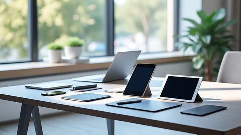 comment bien choisir sa tablette