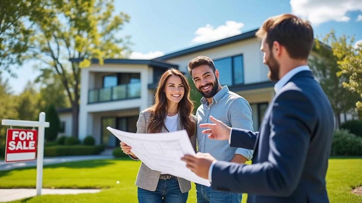 comment débuter dans l'investissement immobilier