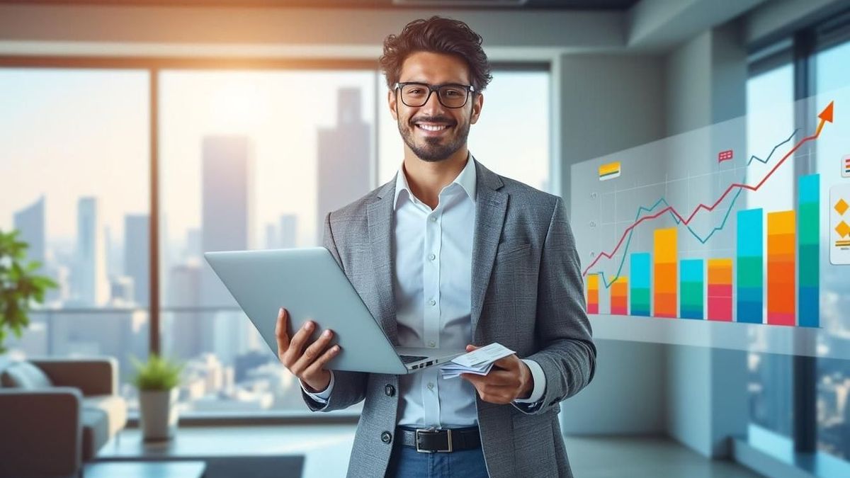 comment devenir commercial indépendant