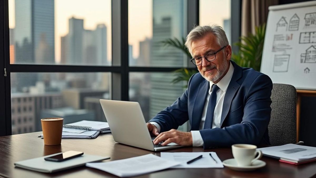 comment devenir négociateur immobilier